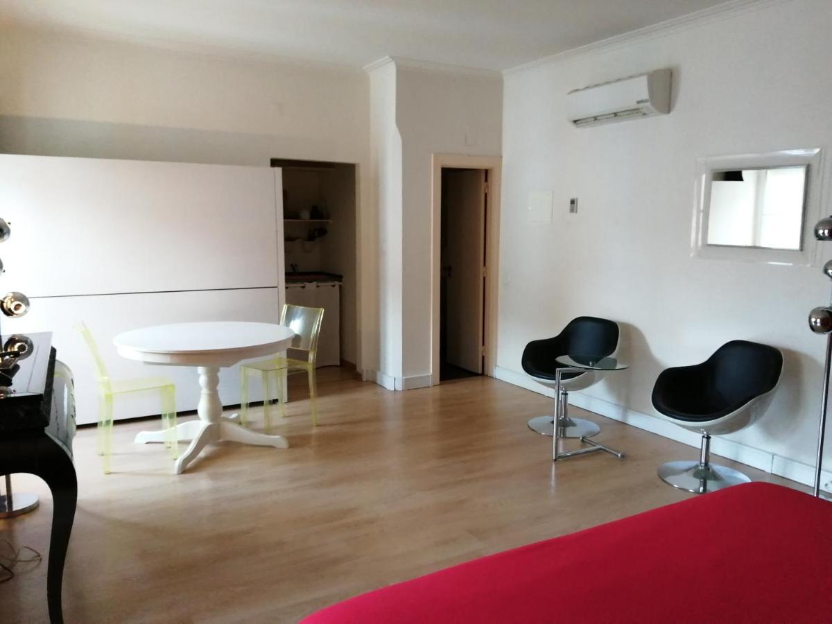 Evora Inn Ngoại thất bức ảnh
