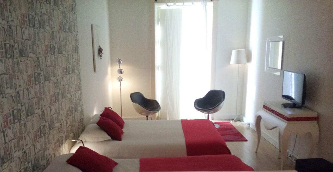 Evora Inn Ngoại thất bức ảnh