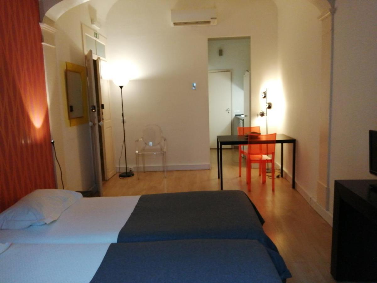 Evora Inn Ngoại thất bức ảnh