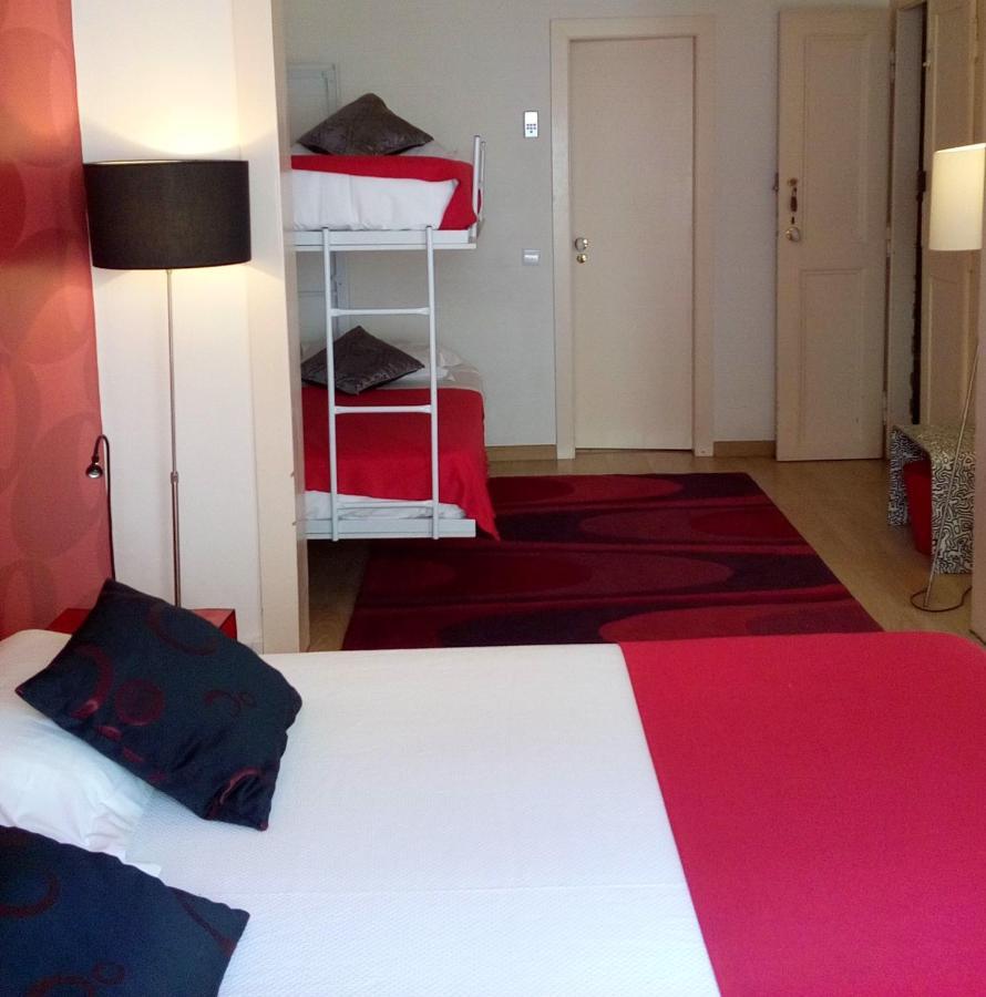 Evora Inn Ngoại thất bức ảnh