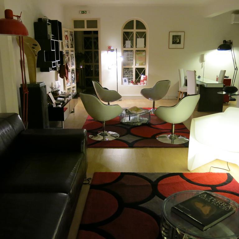 Evora Inn Ngoại thất bức ảnh