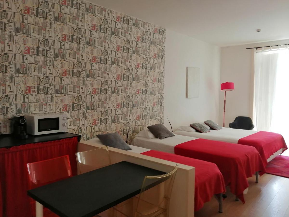 Evora Inn Ngoại thất bức ảnh