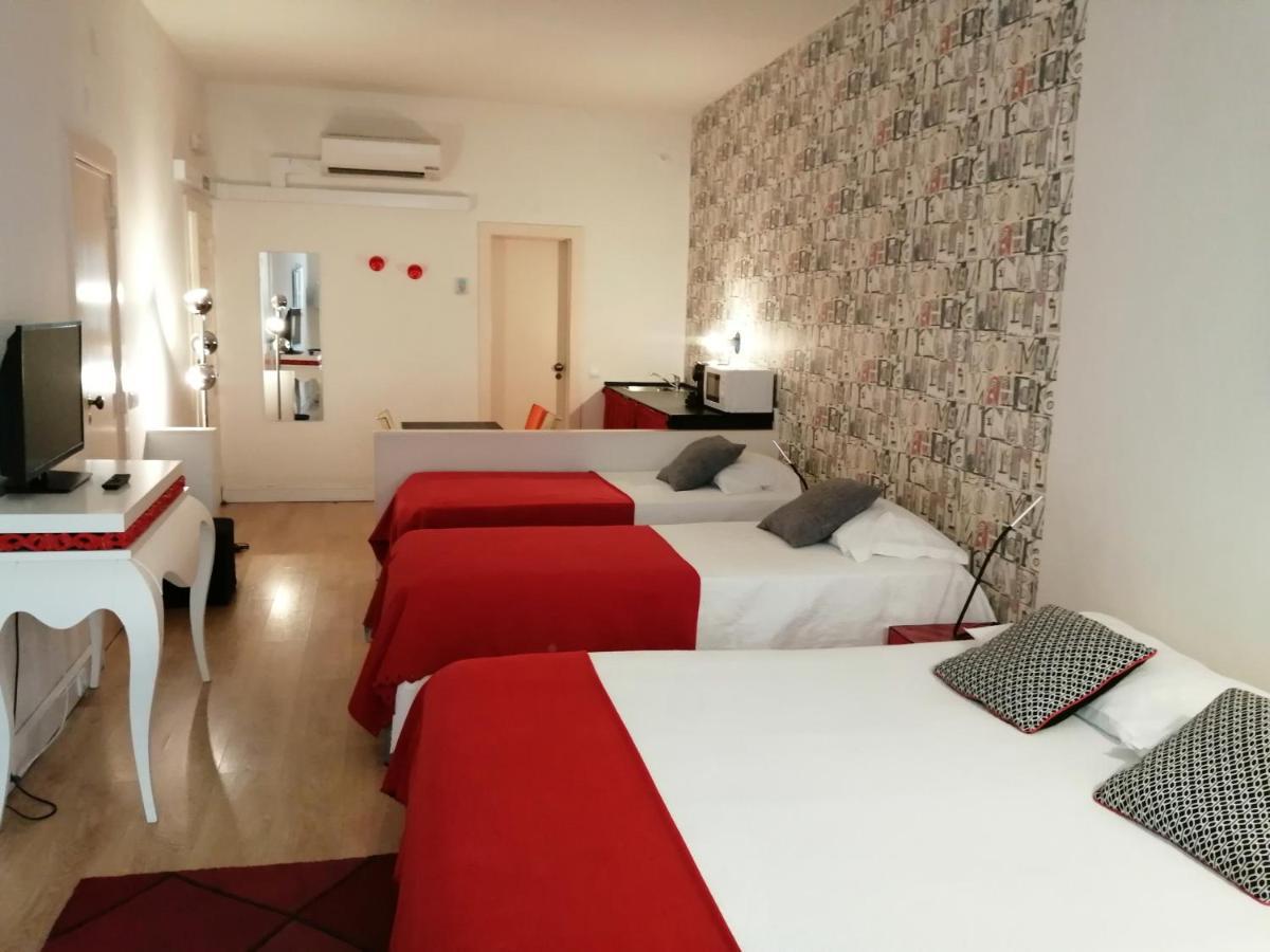 Evora Inn Ngoại thất bức ảnh