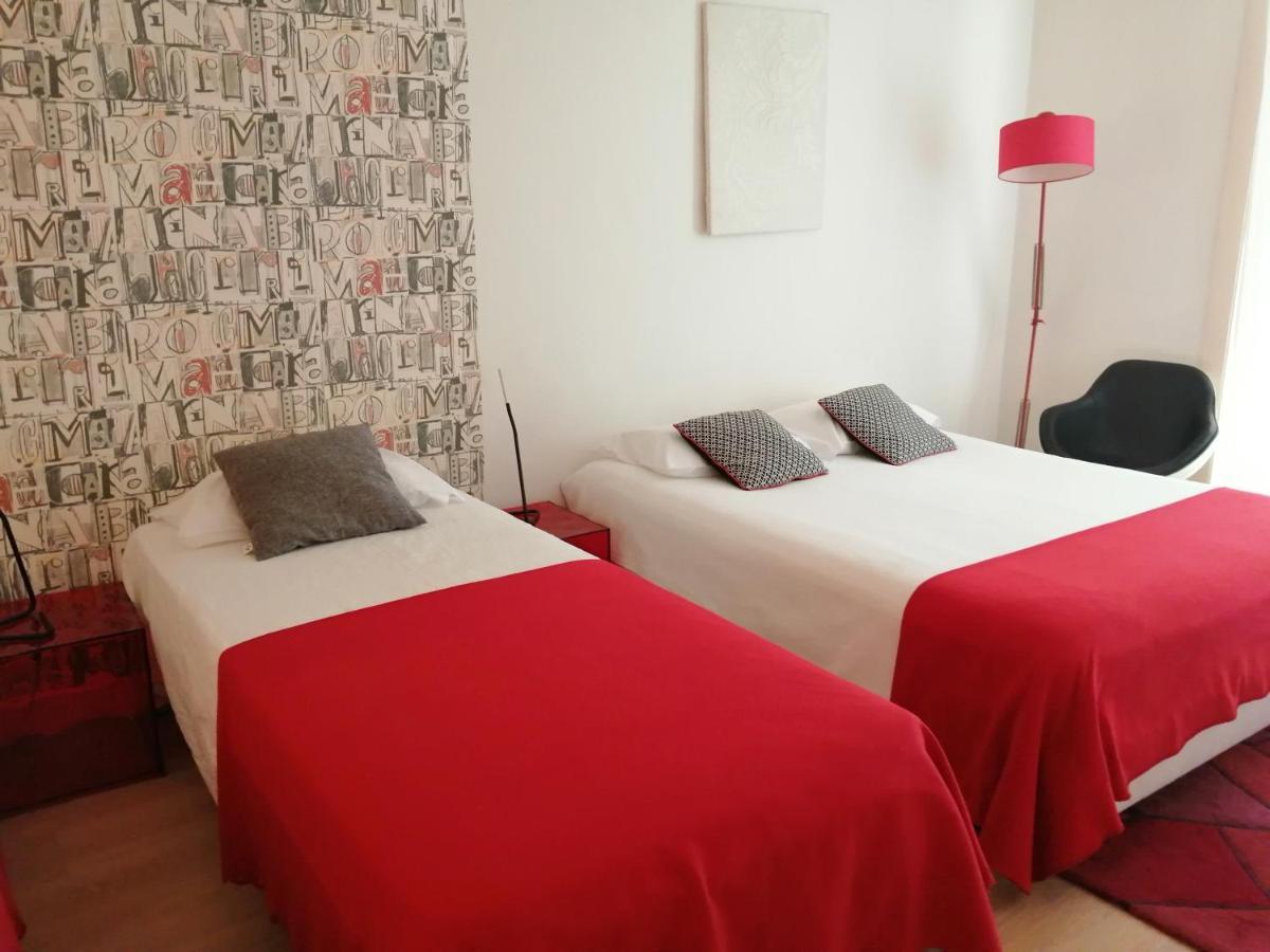 Evora Inn Ngoại thất bức ảnh