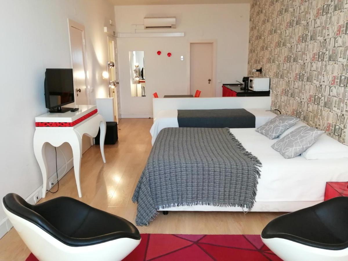 Evora Inn Ngoại thất bức ảnh