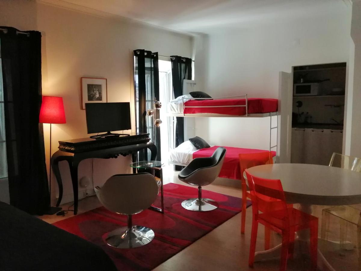 Evora Inn Ngoại thất bức ảnh
