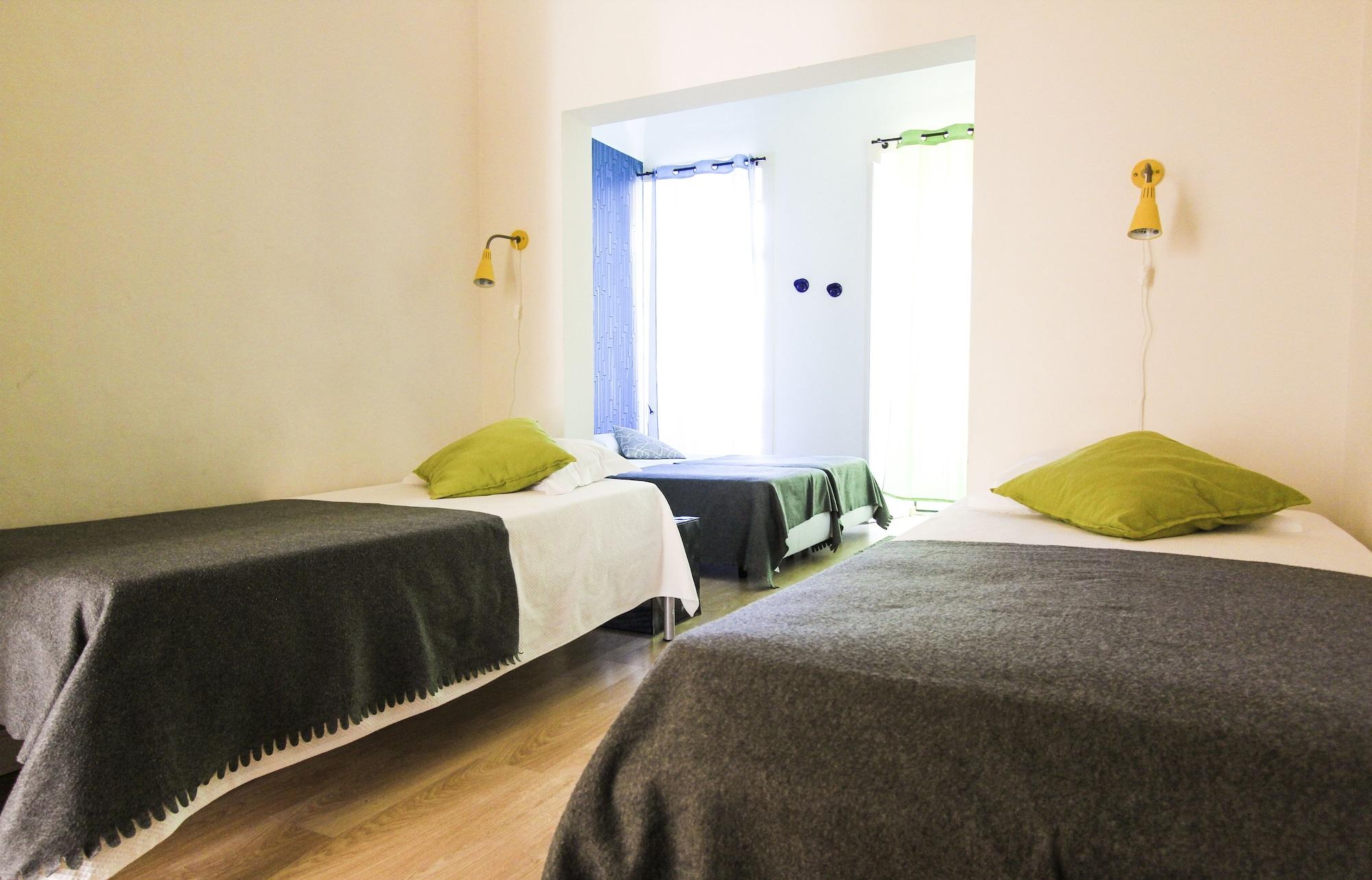 Evora Inn Ngoại thất bức ảnh