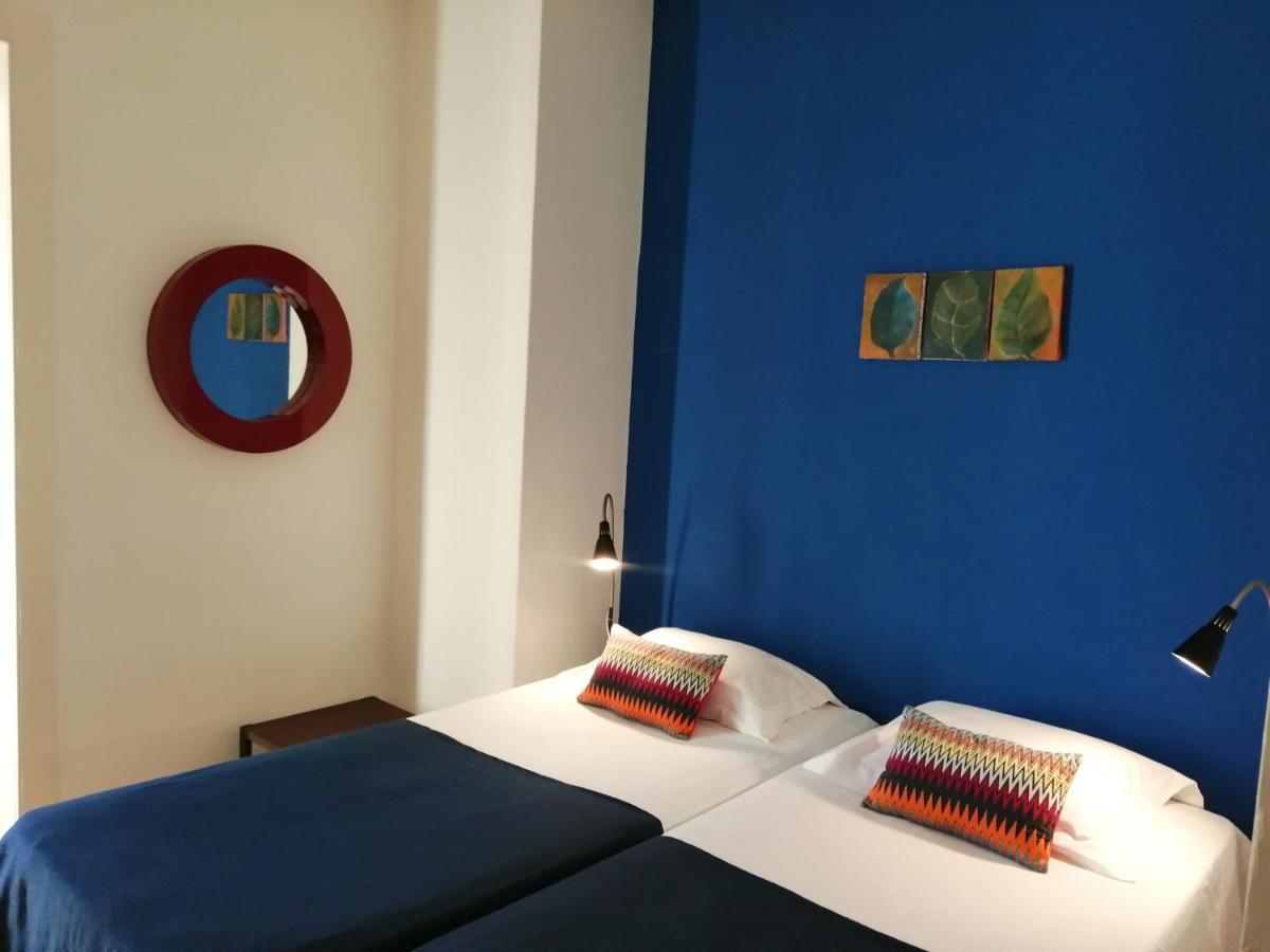 Evora Inn Ngoại thất bức ảnh