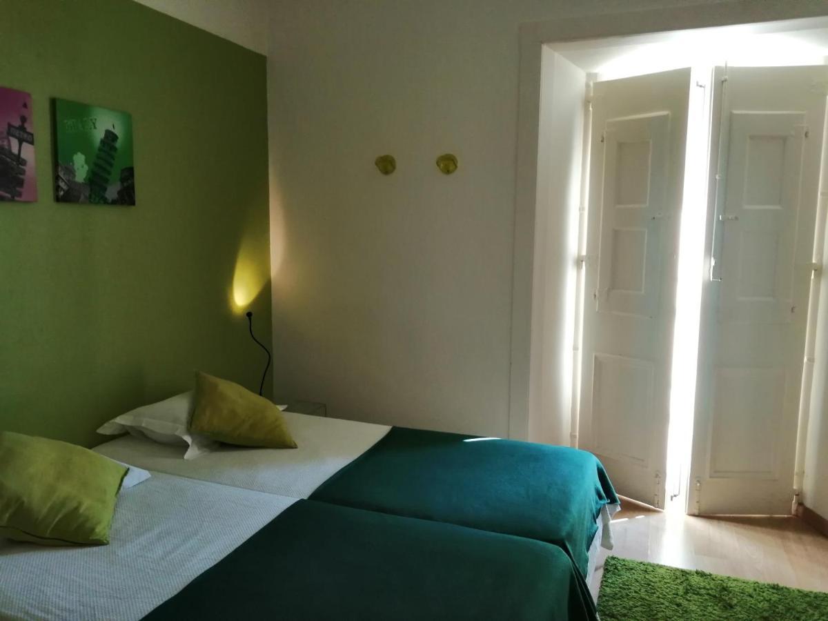 Evora Inn Ngoại thất bức ảnh