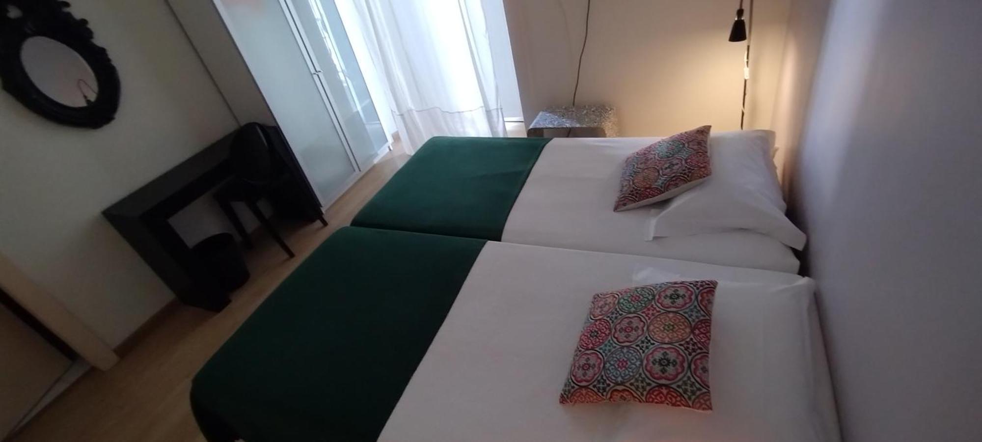 Evora Inn Ngoại thất bức ảnh