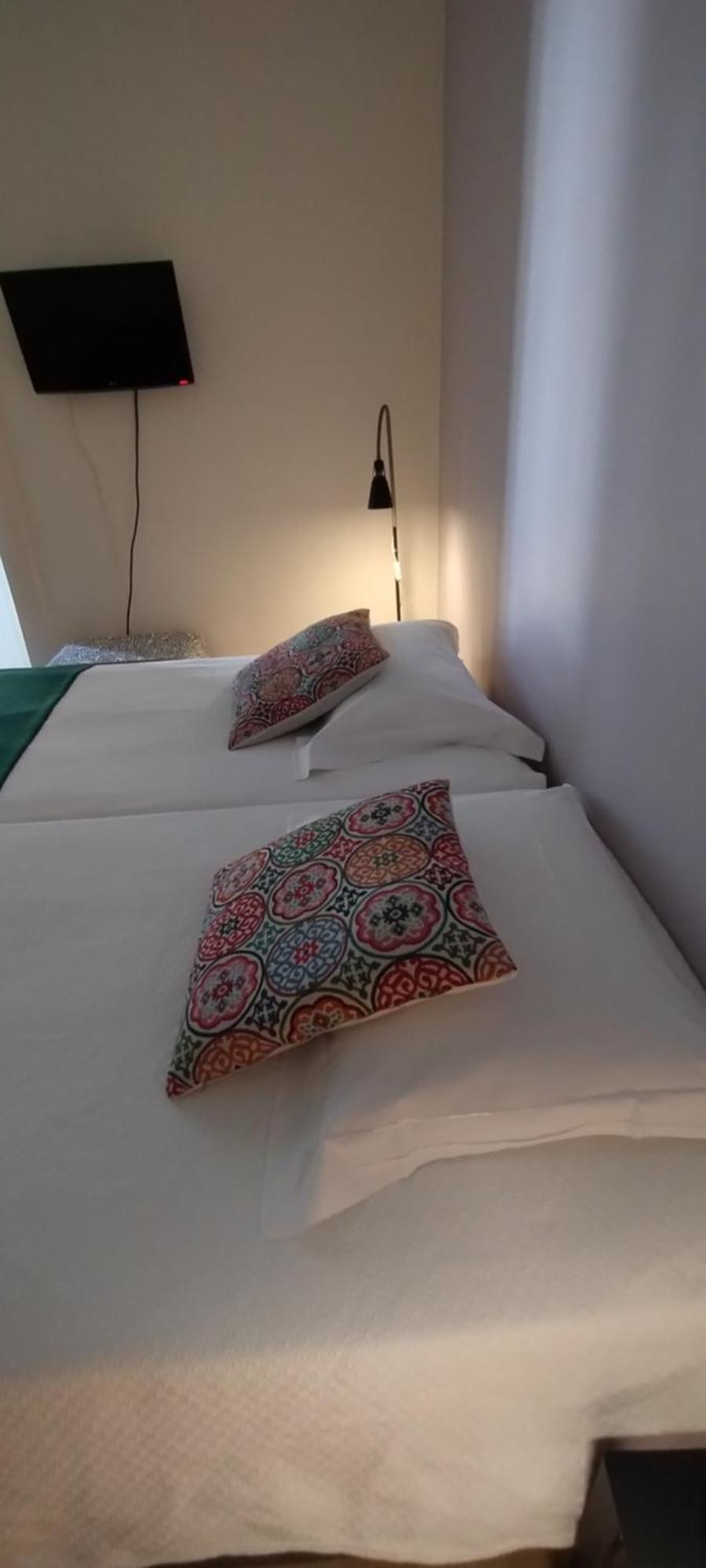 Evora Inn Ngoại thất bức ảnh