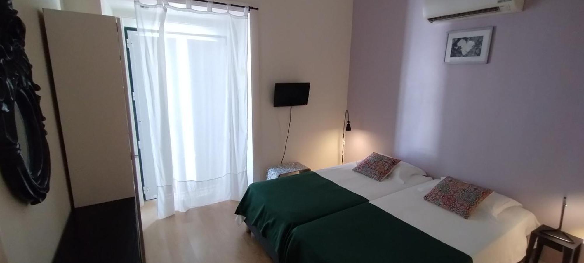 Evora Inn Ngoại thất bức ảnh