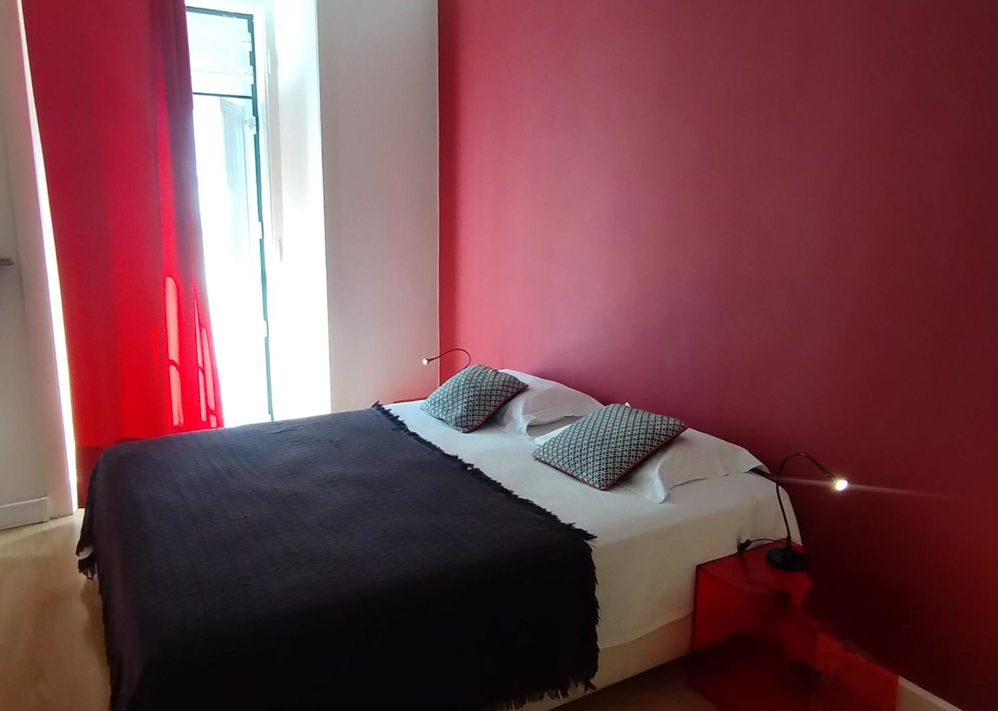 Evora Inn Ngoại thất bức ảnh