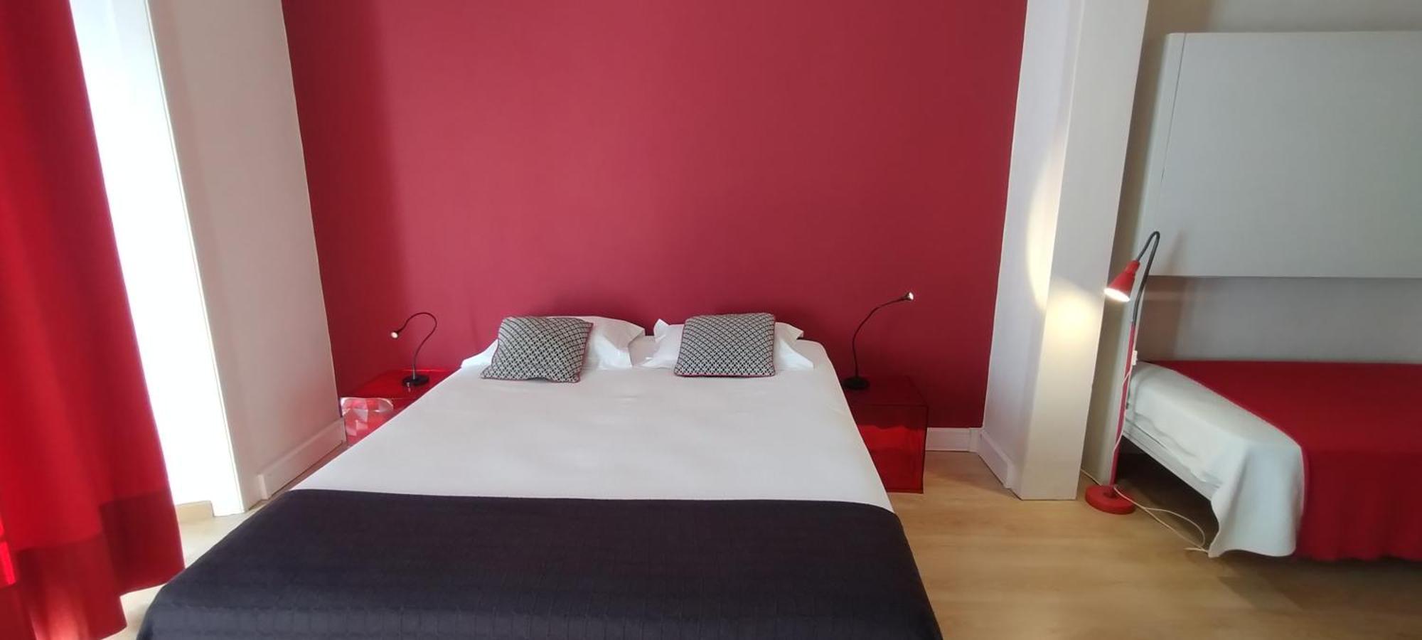 Evora Inn Ngoại thất bức ảnh