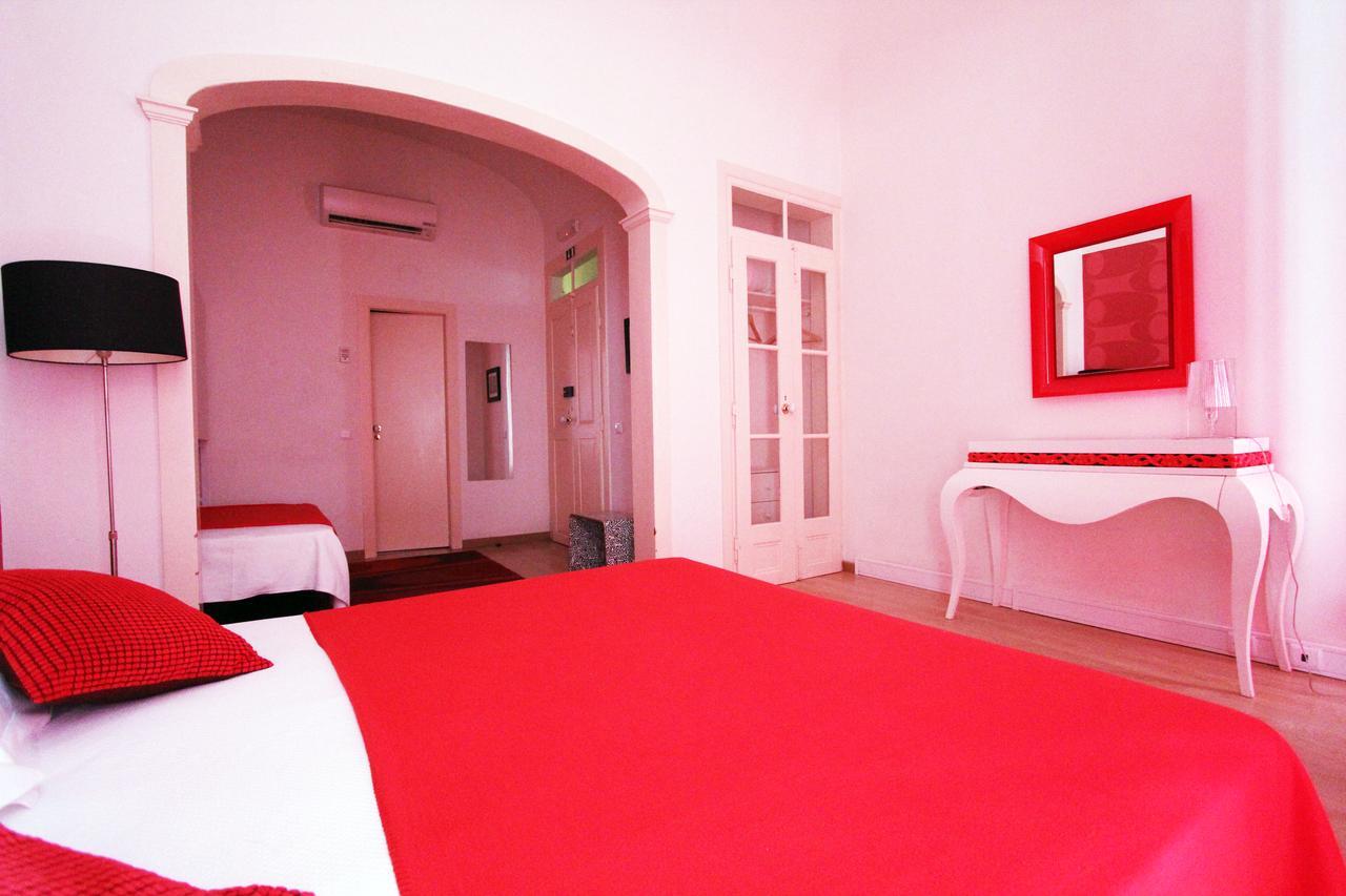 Evora Inn Ngoại thất bức ảnh