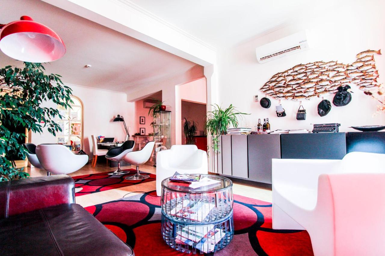 Evora Inn Ngoại thất bức ảnh
