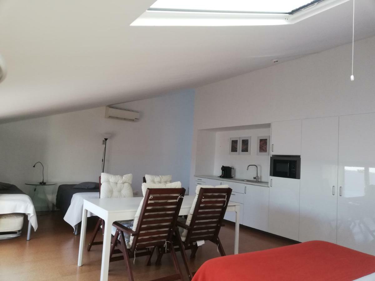 Evora Inn Ngoại thất bức ảnh