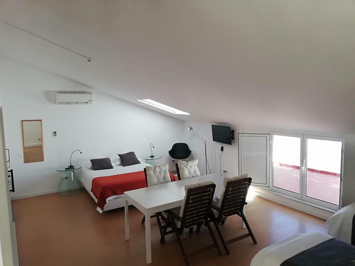 Evora Inn Ngoại thất bức ảnh