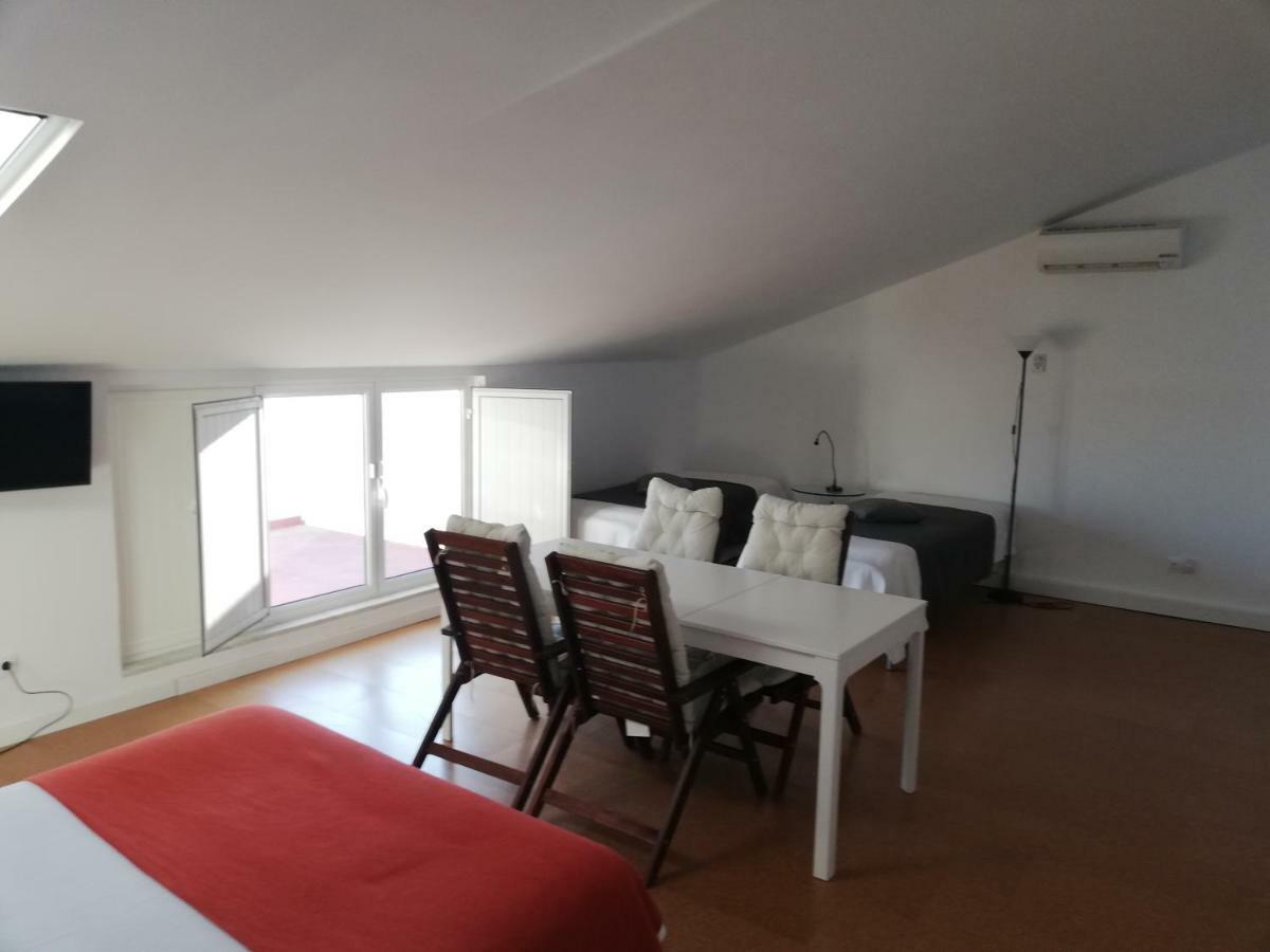 Evora Inn Ngoại thất bức ảnh