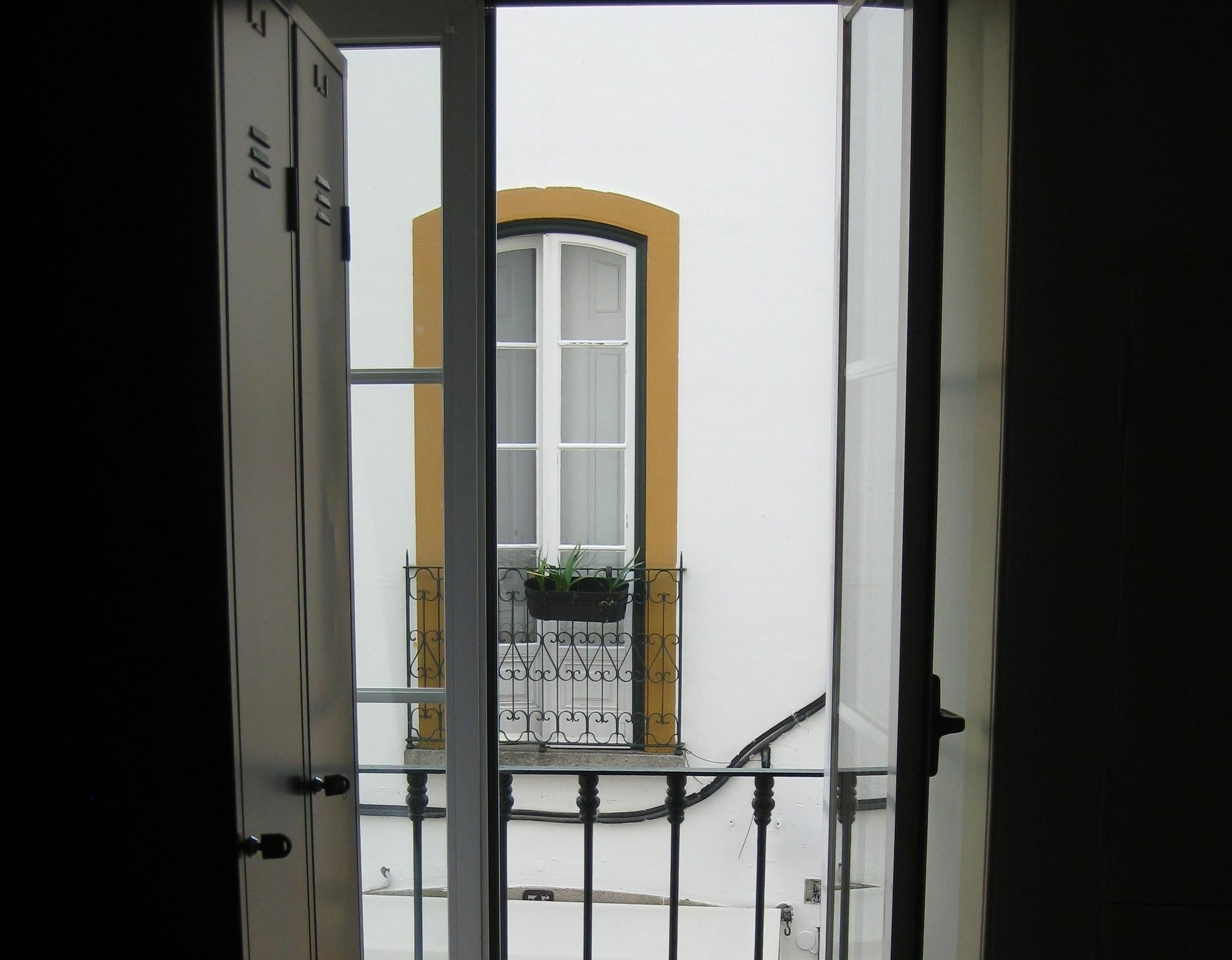 Evora Inn Ngoại thất bức ảnh