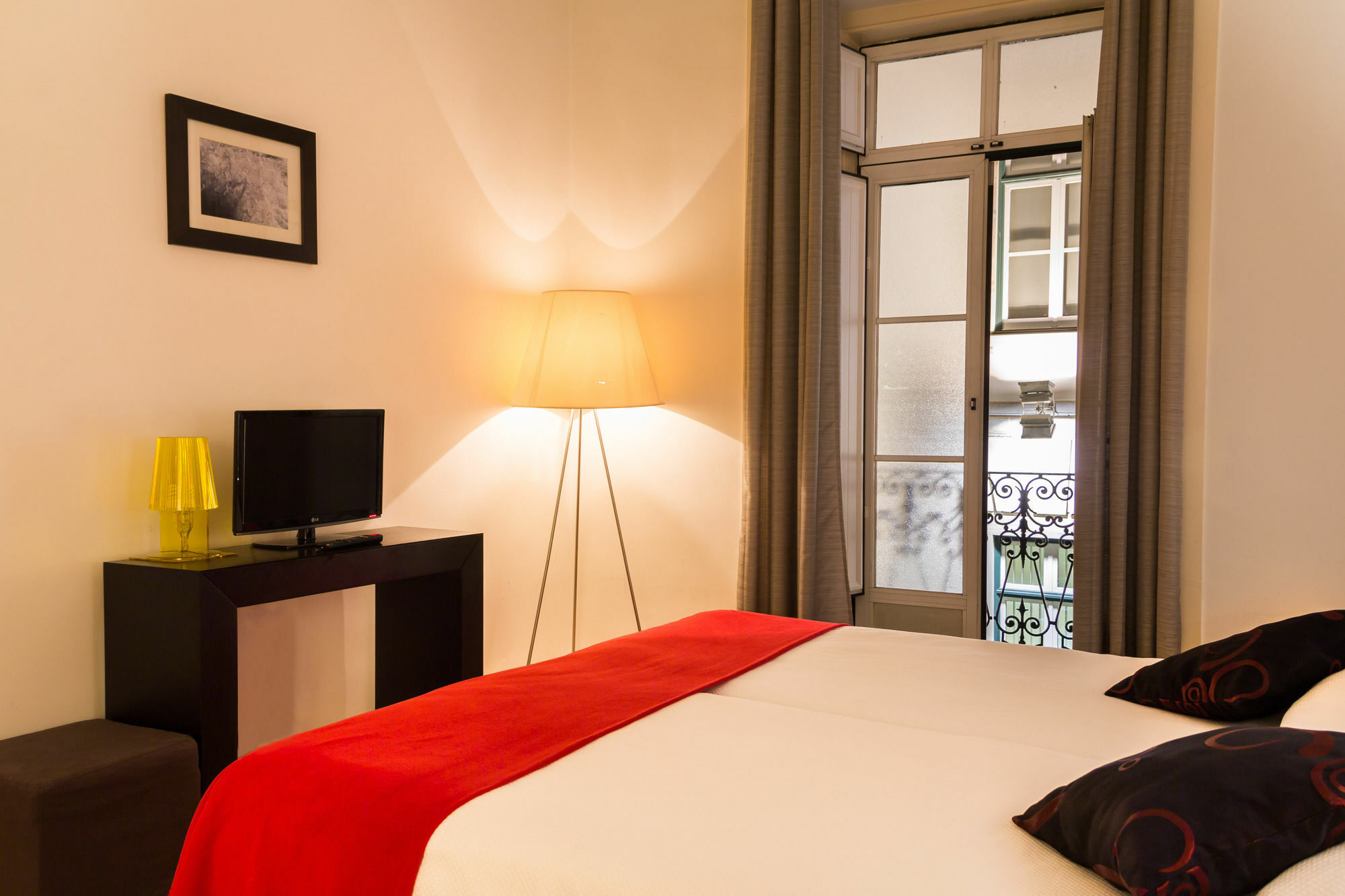 Evora Inn Ngoại thất bức ảnh