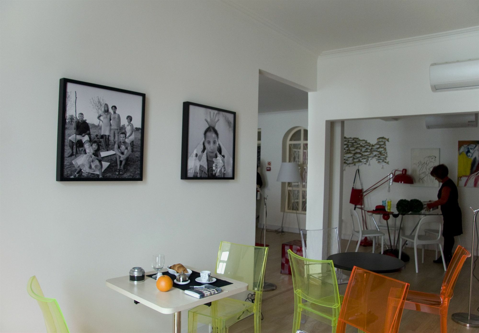 Evora Inn Ngoại thất bức ảnh