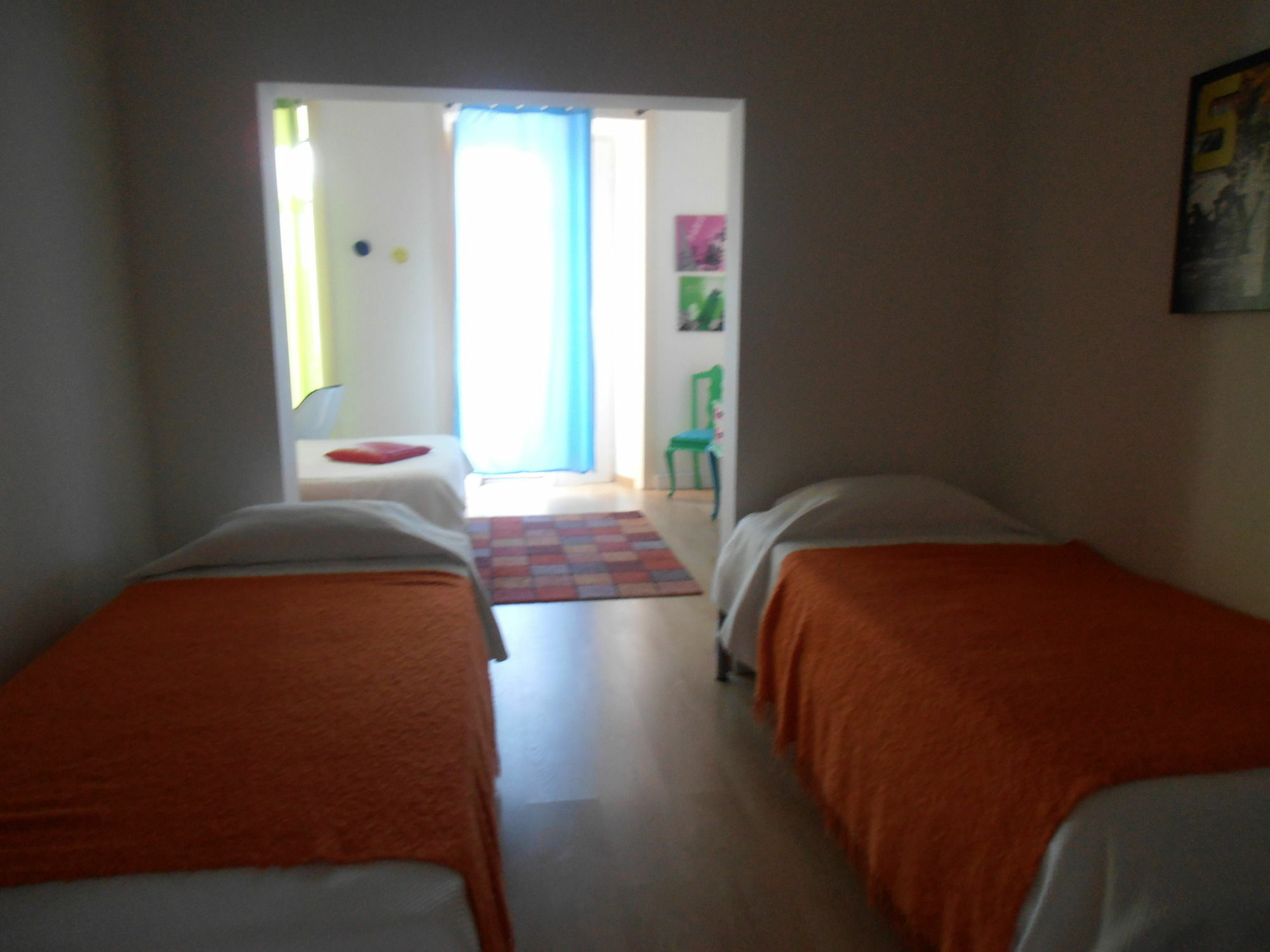 Evora Inn Ngoại thất bức ảnh